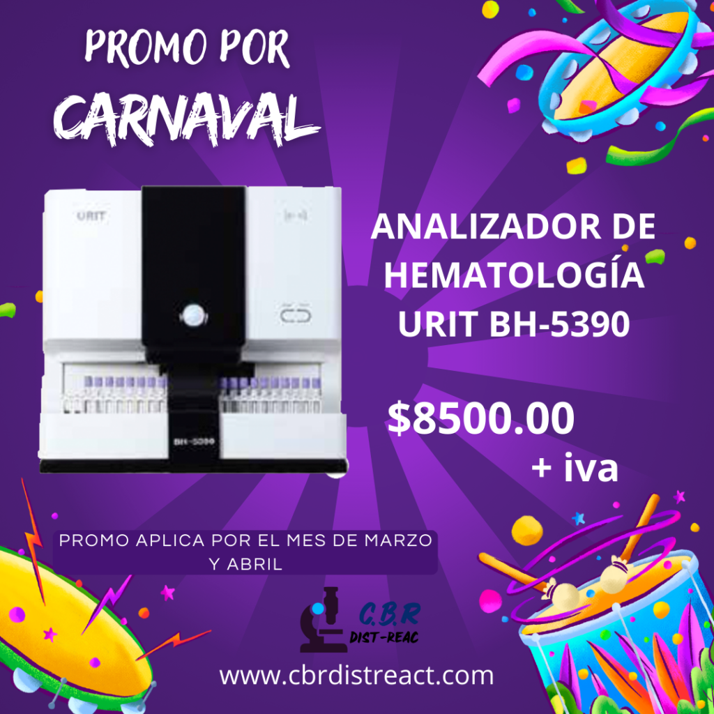 PUBLICIDAD CARNAVAL BH-5390