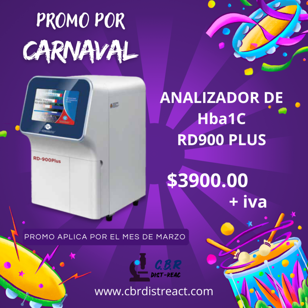 PUBLICIDAD CARNAVAL RD-900 PLUS